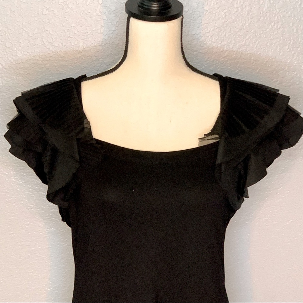 BCBG black top
